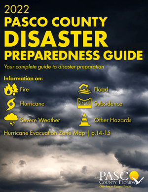 2022 disaster guide