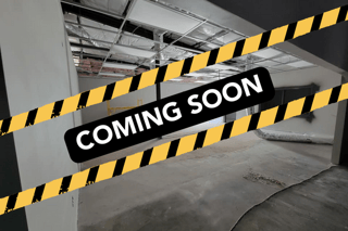 COMING SOON