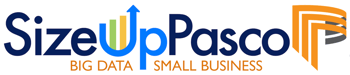 SizeUp Pasco Logo (White Background)